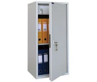 Лот: 3678779. Фото: 1. Шкаф бухгалтерский Практик SL-87T. Металлическая мебель