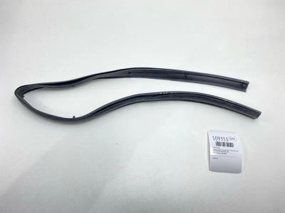 Лот: 25237907. Фото: 1. Уплотнитель Nissan Vanette Serena... Двигатель и элементы двигателя