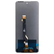 Лот: 20761056. Фото: 1. Дисплей для Infinix Note 10 Pro... Дисплеи, дисплейные модули, тачскрины