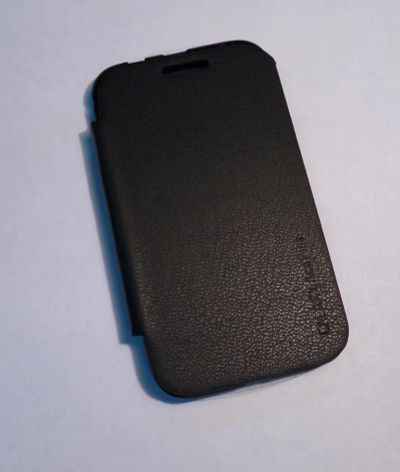 Лот: 3132125. Фото: 1. Чехол-обложка для Samsung Galaxy... Чехлы, бамперы