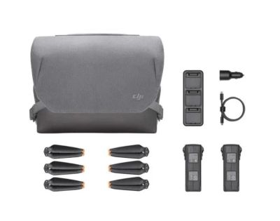 Лот: 20735307. Фото: 1. Набор DJI Mavic 3 Fly More Kit... Другое (аксессуары)