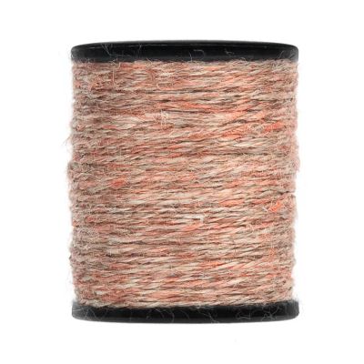 Лот: 19707134. Фото: 1. Пряжа шерстяная UNI-Yarn (15 м... Леска, блесны, крючки, мормышки