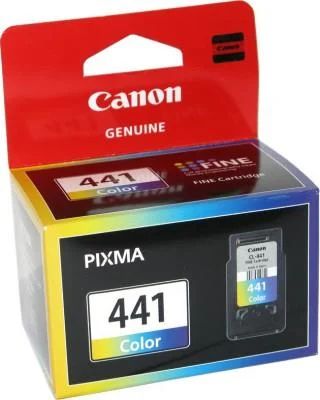 Лот: 5181045. Фото: 1. Картридж д/струйной печати Canon... Картриджи, расходные материалы