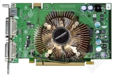 Лот: 865513. Фото: 1. GeForce 8600 GT OC 256mb DDR3. Видеокарты