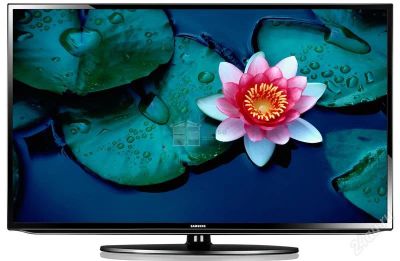Лот: 2766254. Фото: 1. Samsung UE-40EH5000W. Телевизоры
