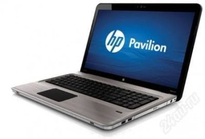 Лот: 2687593. Фото: 1. Продам ноутбук Hp pavilion dv7-4300er... Ноутбуки