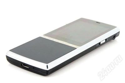 Лот: 528280. Фото: 1. Nokia Aeon - 2sim, FM, mp3, полная... Кнопочные мобильные телефоны
