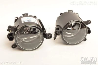 Лот: 14327316. Фото: 1. Фара под Bosch противотуманная... Оптика и освещение