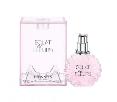 Лот: 11144769. Фото: 1. Lanvin woman Eclat De Fleurs Туалетные... Женская парфюмерия