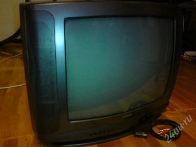 Лот: 705699. Фото: 1. HORIZONT 51 - CTV. Телевизоры