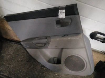 Лот: 21410184. Фото: 1. обшивка двери Mazda Axela, 3 BK5P... Двигатель и элементы двигателя