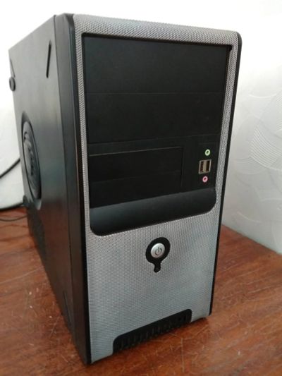 Лот: 16259802. Фото: 1. Xeon X5450 / 3.00GHz, Cache L2-12Mb... Компьютеры в сборе