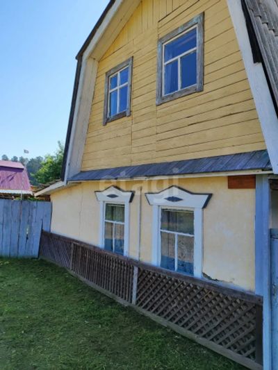 Лот: 25289939. Фото: 1. 2-комн. дача , Красноярск Красноярск... Дачи