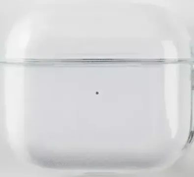 Лот: 25856294. Фото: 1. Чехол AirPods 3. Чехлы, бамперы