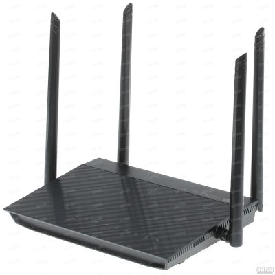Лот: 17910125. Фото: 1. Новый Wi-Fi роутер ASUS RT-AC57U... Маршрутизаторы (роутеры)
