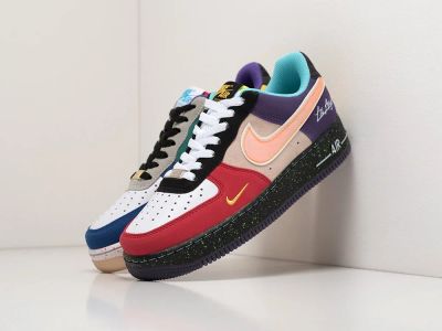 Лот: 18715114. Фото: 1. Кроссовки Nike Air Force 1 Low... Кеды, кроссовки, слипоны