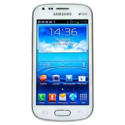 Лот: 4914709. Фото: 1. samsung s7562 galaxy s duos. Смартфоны