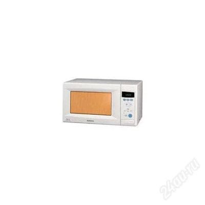 Лот: 797022. Фото: 1. СВЧ - ПЕЧЬ Samsung M1638NR. Микроволновки, мини-печи