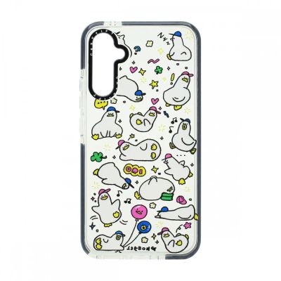 Лот: 25717317. Фото: 1. Чехол-накладка Casetify для Samsung... Чехлы, бамперы