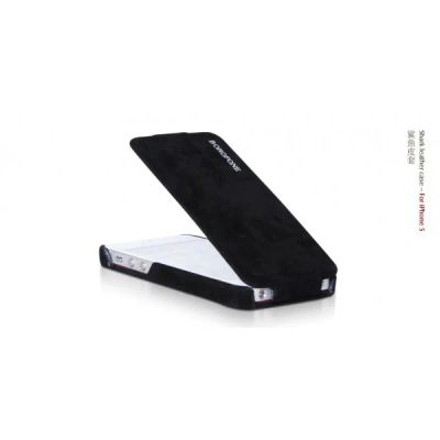Лот: 3190226. Фото: 1. Чехол Shark iphone 5. Чехлы, бамперы