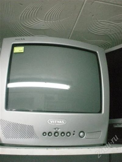 Лот: 1080954. Фото: 1. телевизор Vityas. Телевизоры