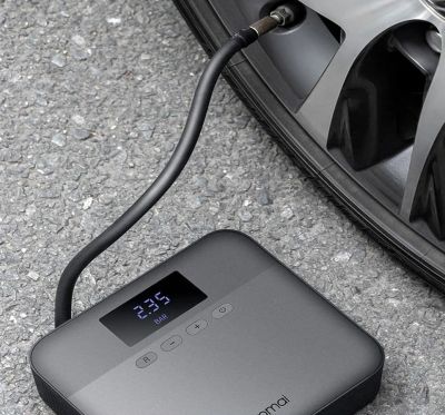 Лот: 17439357. Фото: 1. Xiaomi 70mai Air Compressor Lite... Компрессоры автомобильные, шинные насосы