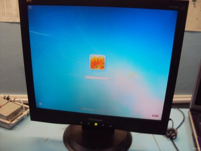 Лот: 13570409. Фото: 1. Монитор еще ViewSonic VA703B. Другое (комплектующие)
