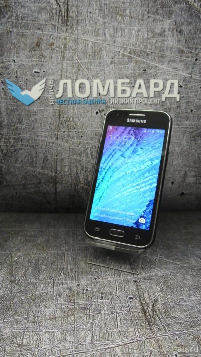 Лот: 17216083. Фото: 1. Смартфон samsung Galaxy J1(Т7240... Смартфоны