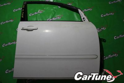 Лот: 10538857. Фото: 1. стекло двери FR toyota ipsum ACM26... Кузов