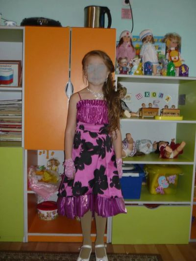 Лот: 8718785. Фото: 1. Платье. Платья, сарафаны
