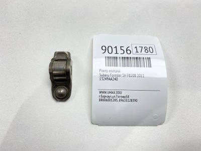 Лот: 23360518. Фото: 1. Рокер клапана Subaru Forester... Двигатель и элементы двигателя