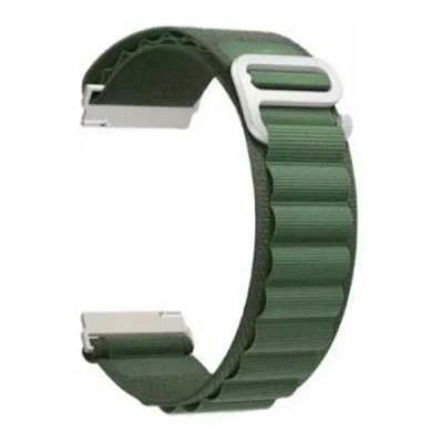 Лот: 25590790. Фото: 1. Ремешок LYAMBDA Navi для Apple... Другое (аксессуары)