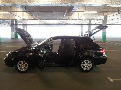 Лот: 3621727. Фото: 1. subaru impreza. Автомобили