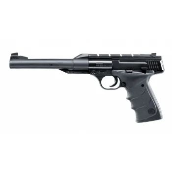 Лот: 3862349. Фото: 1. Umarex Browning Buck Mark URX... Пневматическое оружие