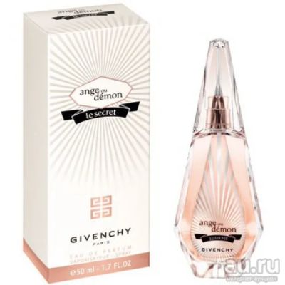 Лот: 8763423. Фото: 1. Givenchy Ange Ou Demon Le Secret... Женская парфюмерия