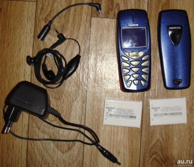 Лот: 7046270. Фото: 1. Nokia 3510i с рублеца. Кнопочные мобильные телефоны
