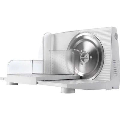 Лот: 25797571. Фото: 1. Ломтерезка Gorenje R401W White. Кухонная