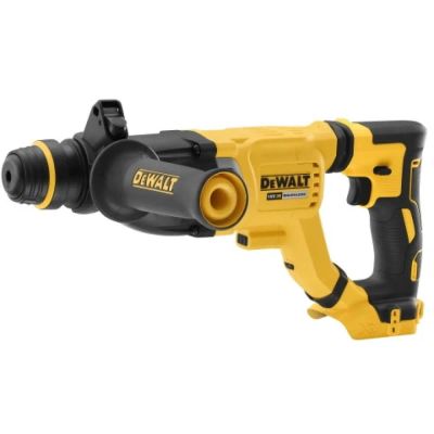 Лот: 23061802. Фото: 1. Перфоратор аккумуляторный DEWALT... Электроинструмент