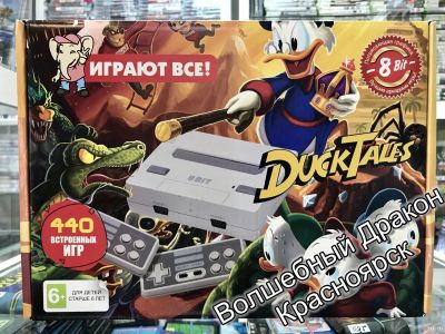 Лот: 13662880. Фото: 1. Игровая приставка Dendy Денди... Игровые приставки, консоли