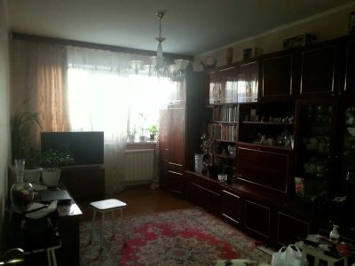Лот: 6747940. Фото: 1. Ульяновский 38, двухкомнатная... Квартиры, студии