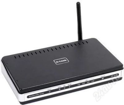 Лот: 981925. Фото: 1. adsl2+ wi fi 4 портовый маршрутизатор... WiFi, Bluetooth адаптеры