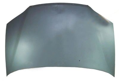 Лот: 7422898. Фото: 1. Капот Honda Odyssey (Одиссей... Кузов