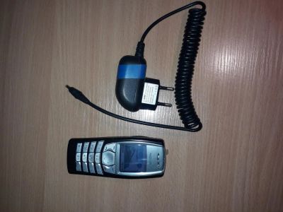 Лот: 10996870. Фото: 1. Nokia 6610i нокия нокиа нокио... Кнопочные мобильные телефоны