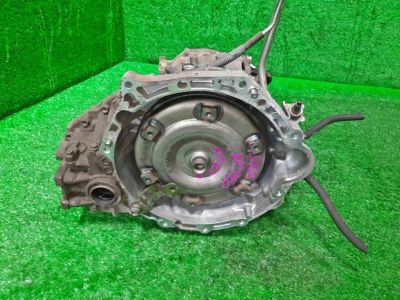 Лот: 19380467. Фото: 1. Акпп Toyota Probox NCP50 2NZ-FE... Трансмиссия