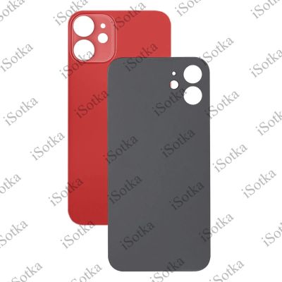 Лот: 19081464. Фото: 1. Задняя крышка Apple iPhone 13... Корпуса, клавиатуры, кнопки