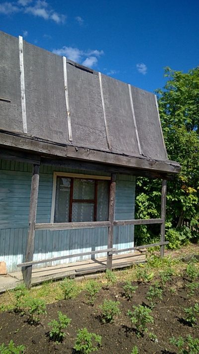 Лот: 9924229. Фото: 1. Продам дачу Лесосибирск. Дачи