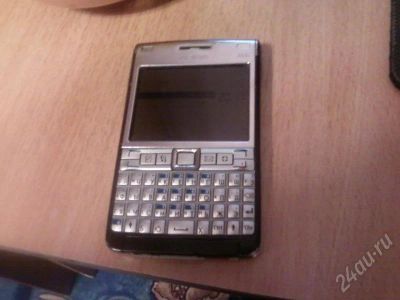 Лот: 540676. Фото: 1. Nokia e61i. Кнопочные мобильные телефоны
