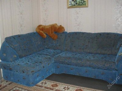 Лот: 2385505. Фото: 1. диван. Кресла, пуфы