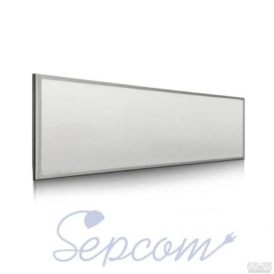 Лот: 12837612. Фото: 1. Светильник светодиодный PPL 1200-36W... Другое освещение