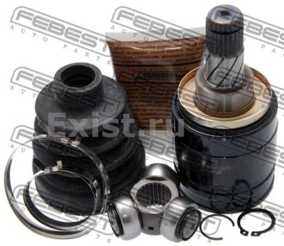 Лот: 4150160. Фото: 1. Шрус внутренний новый на Nissan... Трансмиссия